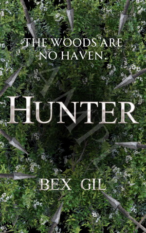 Hunter: A Robin Hood Retelling