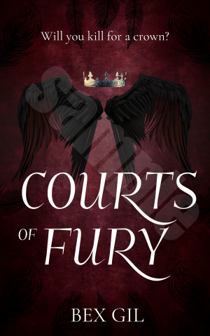 Courts of Fury