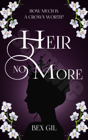 Heir No More