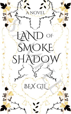 Land of Smoke and Shadow