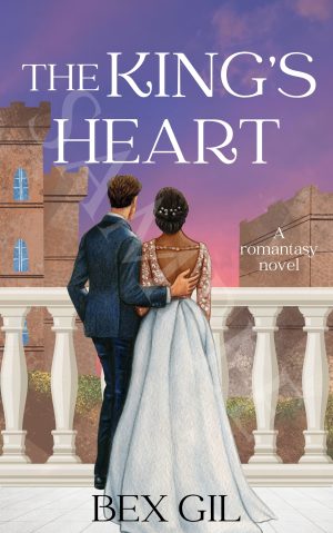 The King's Heart