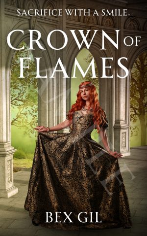 Crown of Flames