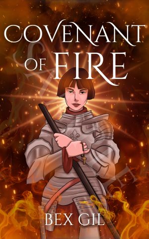 Covenant of Fire