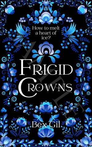 Frigid Crowns