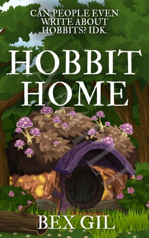 Hobbit Home