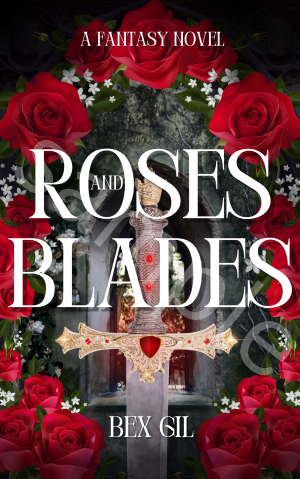 Roses and Blades