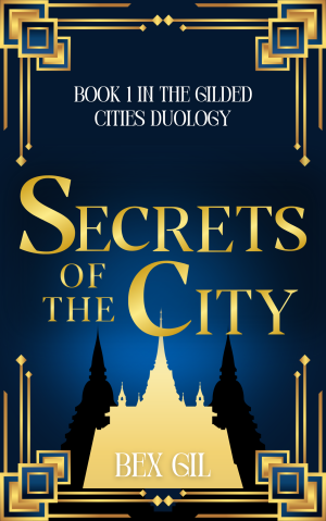 Secrets of the City (2)