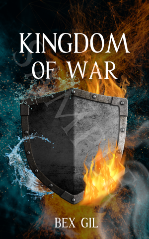 Kingdom of War