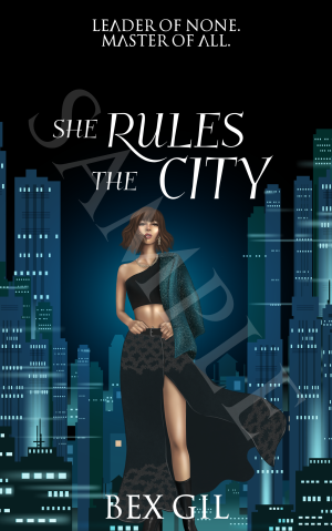She Rules the City