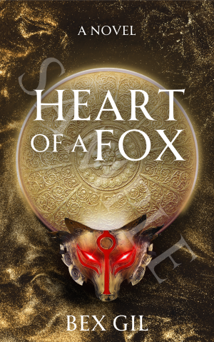 Heart of a Fox