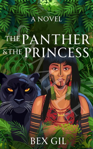 The Panther & the Princess