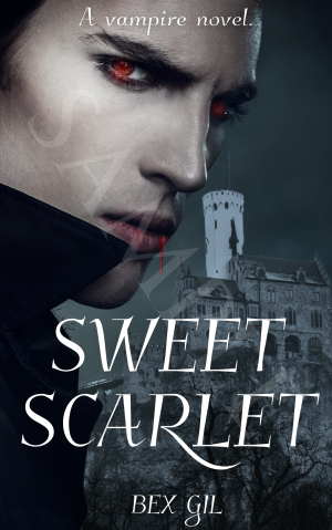 Sweet Scarlet