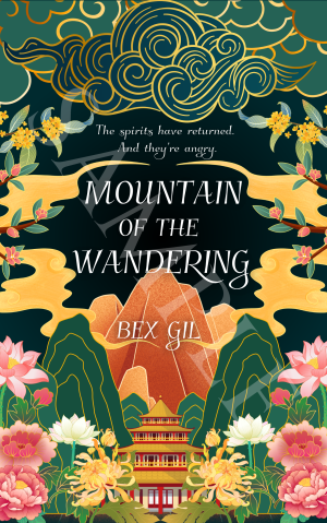 Mountain of the Wandering