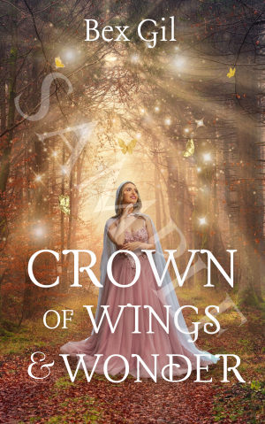 Crown of Wings and Wonder