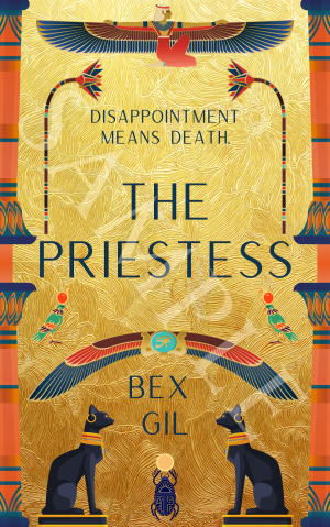 The Priestess