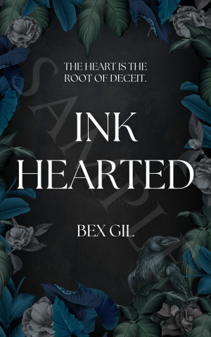 Ink Hearted