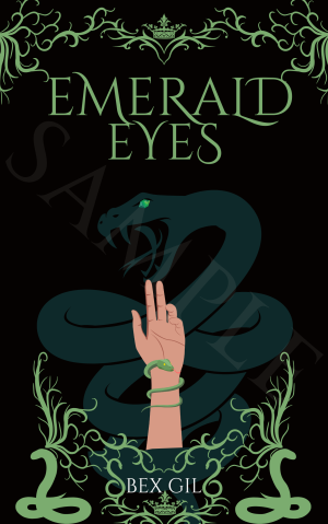 Emerald Eyes
