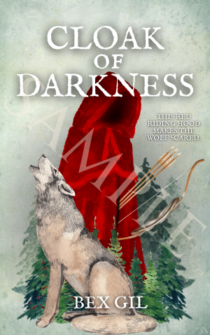 Cloak of Darkness