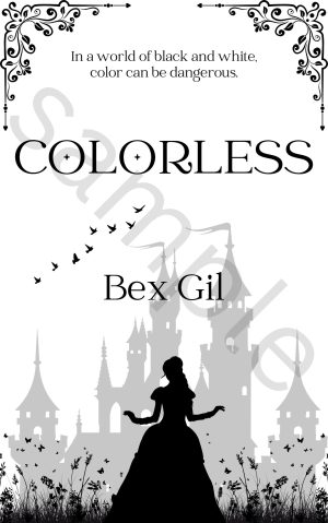 Colorless