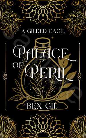 Palace of Peril