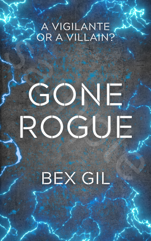 Gone Rogue