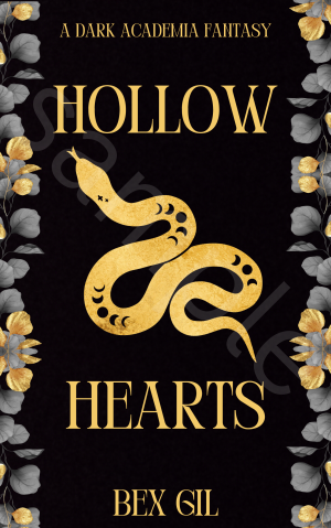 Hollow Hearts