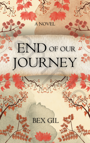 End of our Journey