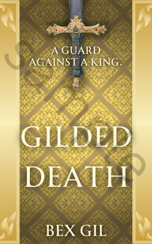 Gilded Death