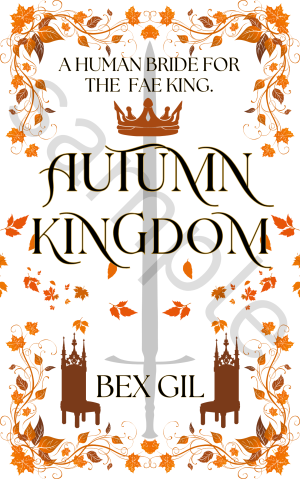 Autumn Kingdom