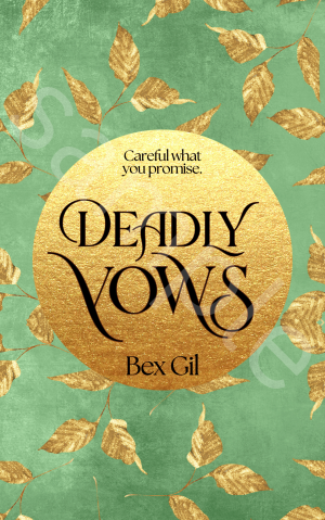 Deadly Vows