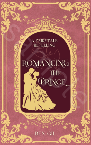 Romancing the Prince