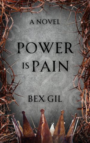 Power is Pain