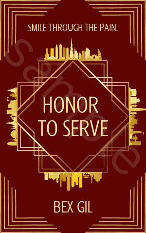 Honor to Serve