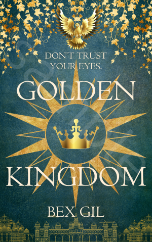 Golden Kingdom