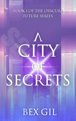 A City of Secrets