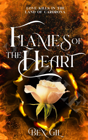 Flames of the Heart