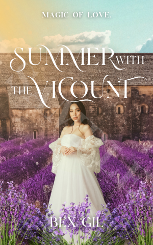 Summer with the Viscount