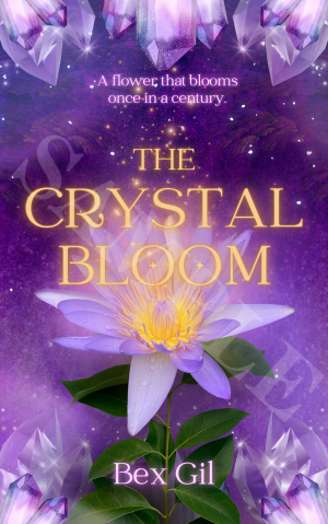 The Crystal Bloom