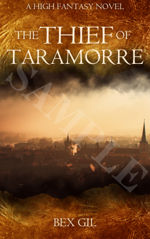 The Thief of Taramorre