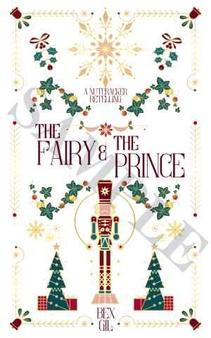 The Fairy and the Prince
