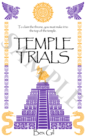 Temple Trials