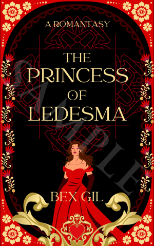 The Princess of Ledesma