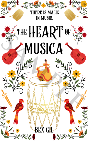 The Heart of Musica