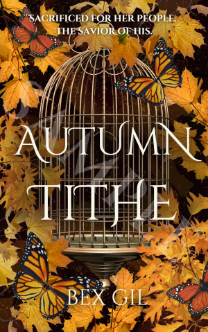 Autumn Tithe