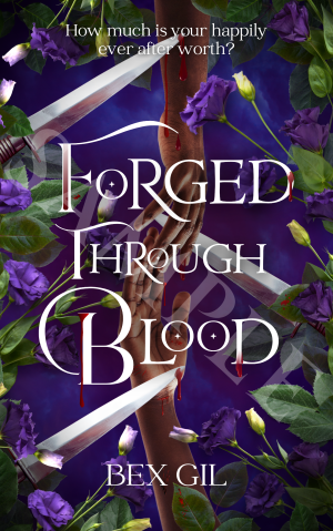Forged Through Blood