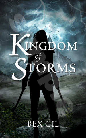 Kingdom of Storms
