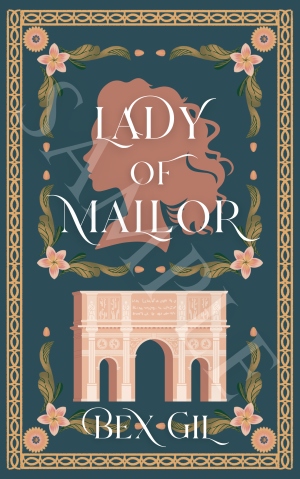 Lady of Mallor