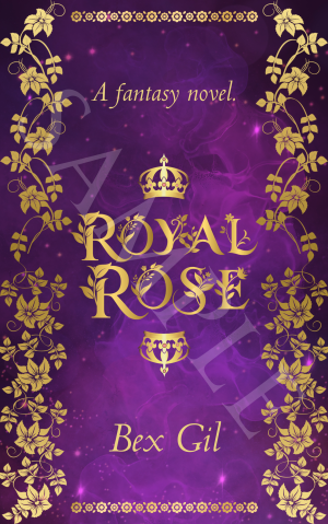 Royal Rose