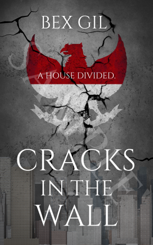 Cracks in the Wall