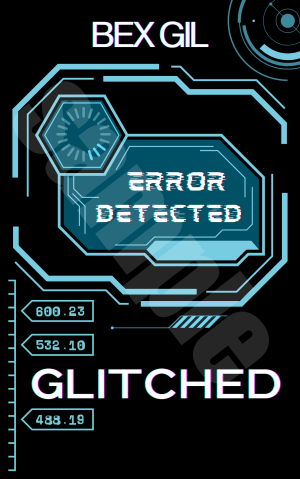 Glitched